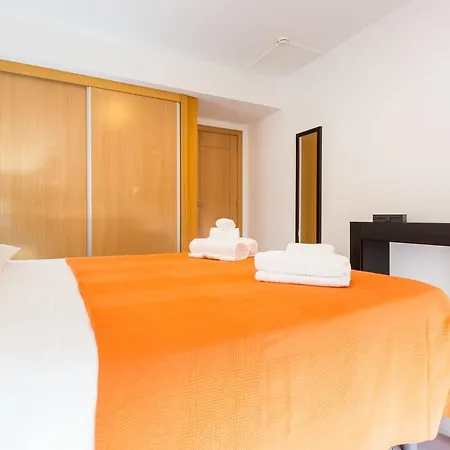 公寓 Apartamento Teresa