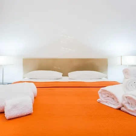 Apartamento Teresa *