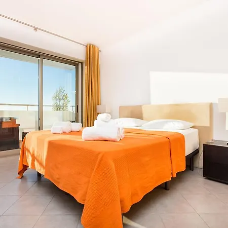 公寓 Apartamento Teresa 波尔蒂芒