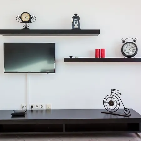Apartamento Teresa