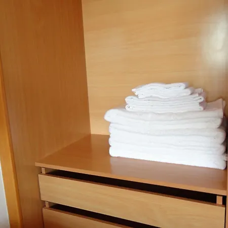 公寓 Apartamento Teresa 波尔蒂芒