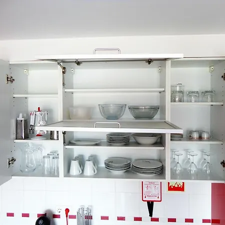 Apartamento Teresa