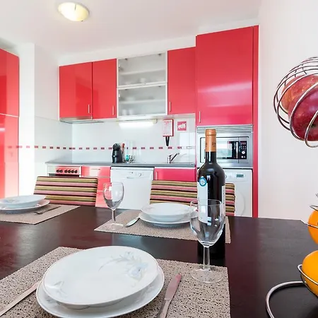דירה Apartamento Teresa פורטימאו