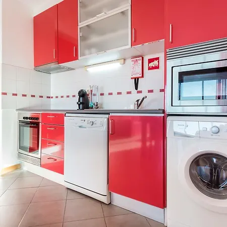 דירה Apartamento Teresa