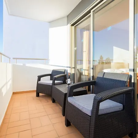 Apartamento Teresa פורטימאו
