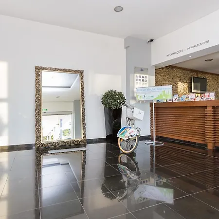 דירה Apartamento Teresa *