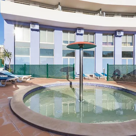 דירה Apartamento Teresa פורטימאו