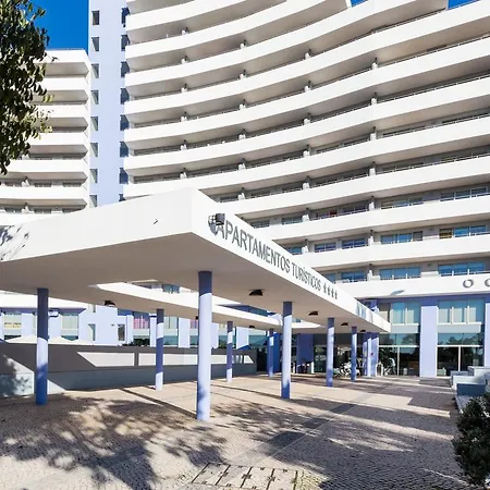 דירה Apartamento Teresa פורטימאו