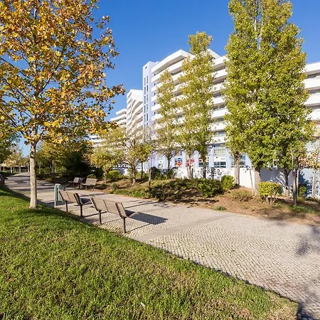 Apartamento Teresa דירה