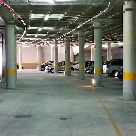 Apartamento Teresa דירה פורטימאו