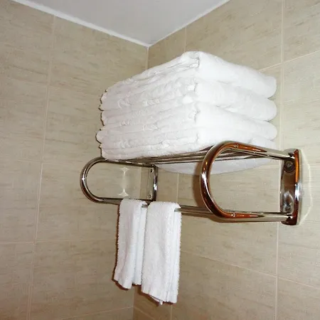 דירה Apartamento Teresa *