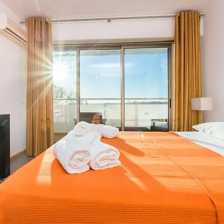 Apartamento Teresa 아파트 포티마오