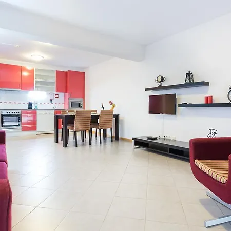 Apartamento Teresa 아파트 포티마오