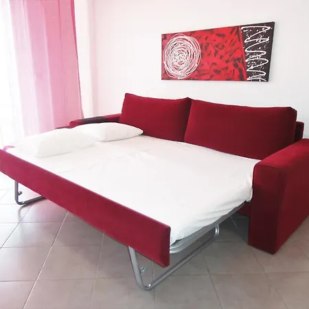 Apartamento Teresa 아파트 *