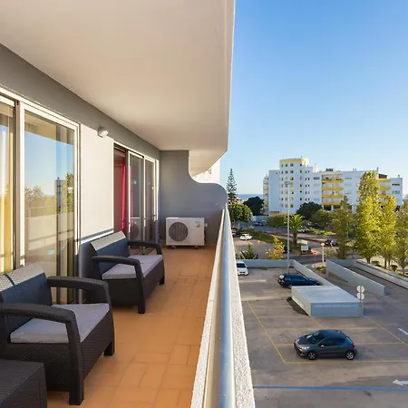 Apartamento Teresa * Portimão