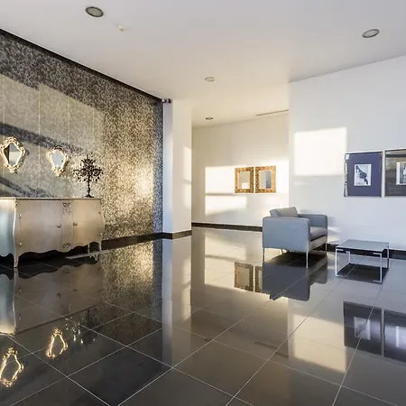 Apartamento Teresa *
